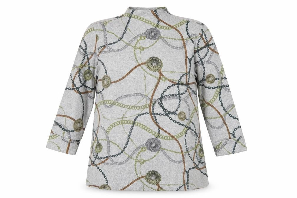 Matalan Womens Grey   A-Line  Size 12