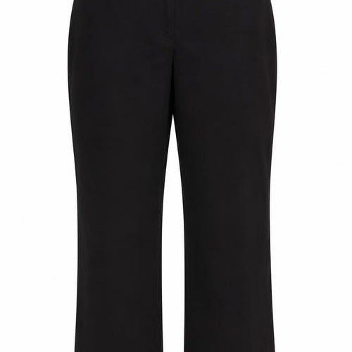 CMD Womens Grey   Dress Pants Trousers Size 18 L27 in