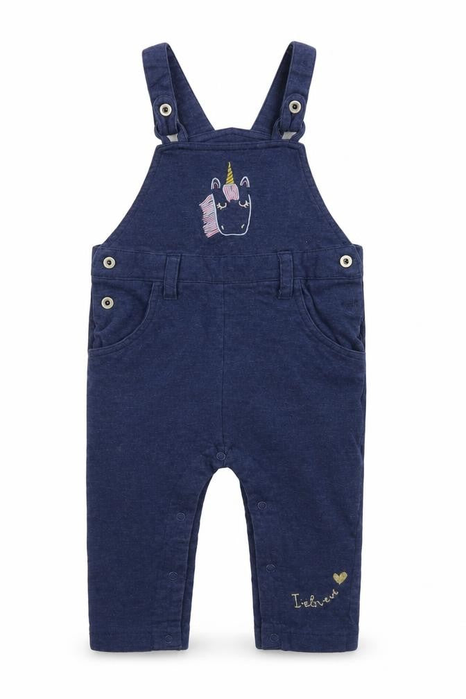 hullabaloo Baby Blue   Sweatpants Trousers Size 12-18 Months  - Unicorn