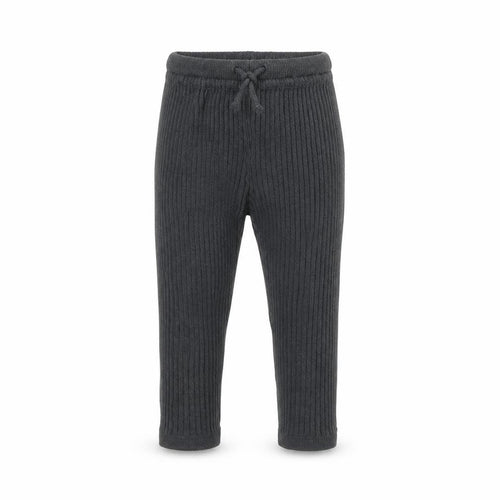 H&M Girls Grey   Jogger Trousers Size 2 Years