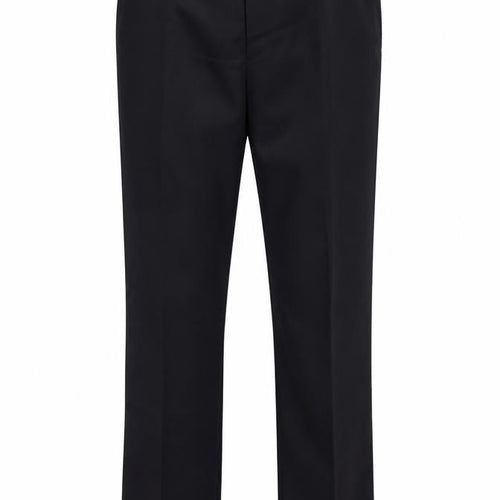 Preworn Womens Blue   Trousers  Size 34 in L31 in