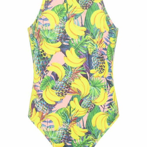 Artmosphere Womens Multicoloured Floral  Jumpsuit One-Piece Size 10