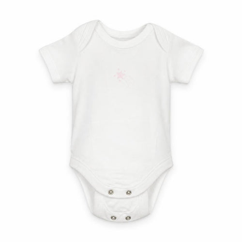 Matalan Baby White   Babygrow One-Piece Size Newborn