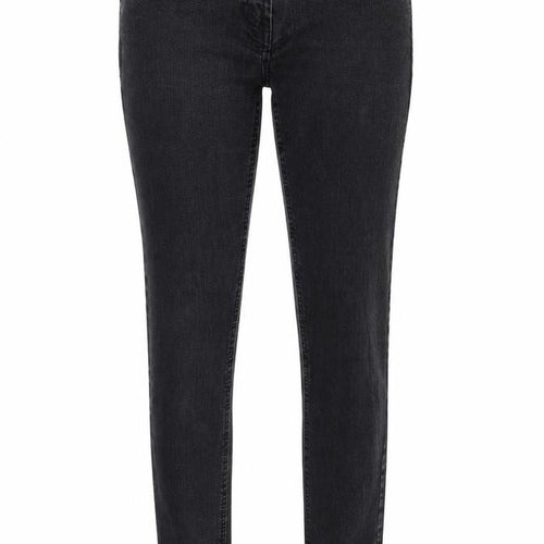 Primark Womens Black   Skinny Jeans Size 10 L30 in