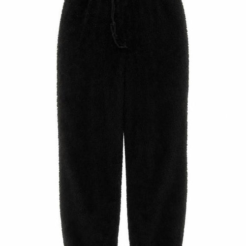 SheIn Womens Black   Sweatpants Trousers Size S L23 in