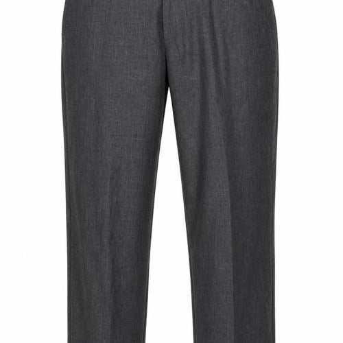 Marks and Spencer Mens Grey   Trousers  Size 32 in L30 in