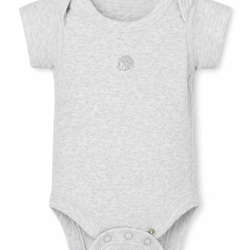 Marks and Spencer Baby Grey   Leotard One-Piece Size Newborn
