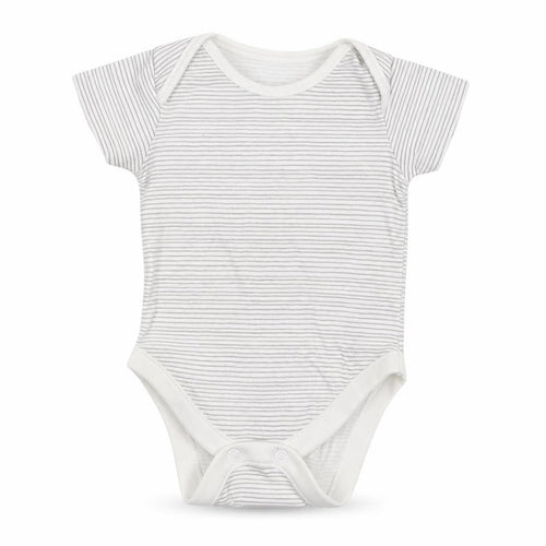 Disney Baby Green Striped  Leotard One-Piece Size 0-3 Months