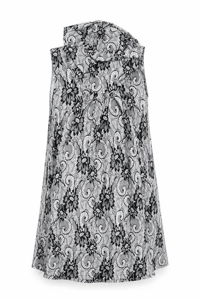 IZABEL London Womens Multicoloured   Tank Dress  Size 14