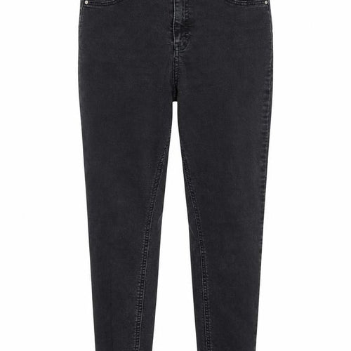 Select Girls Black  Denim Skinny Jeans Size 14 Years