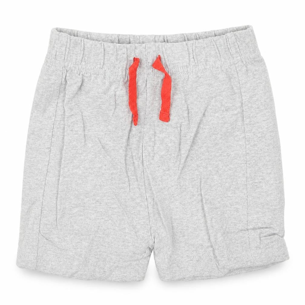 Nutmeg Baby Grey   Cropped Trousers Size 12-18 Months  - Pyjama Shorts