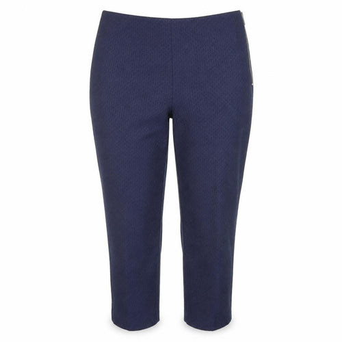 F&F Womens Blue   Trousers  Size 40 in L29 in