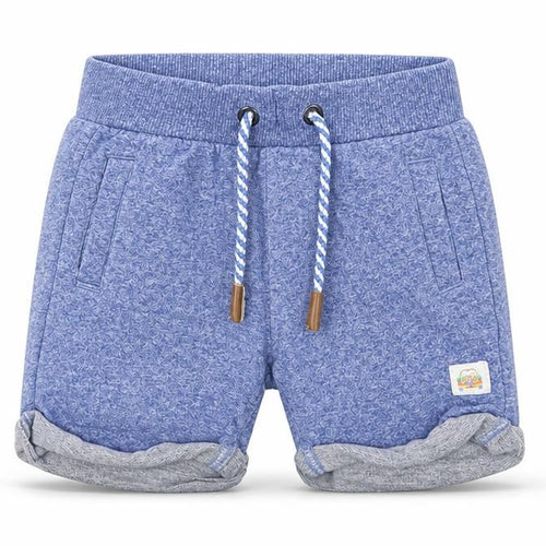 Merc Baby Blue   Cropped Trousers Size 18-24 Months  - Shorts