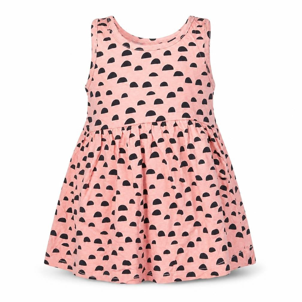 NEXT Baby Pink   Fit & Flare  Size 3-6 Months