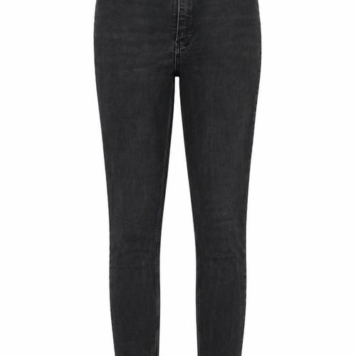 Zara Womens Black   Skinny Jeans Size 8 L29 in