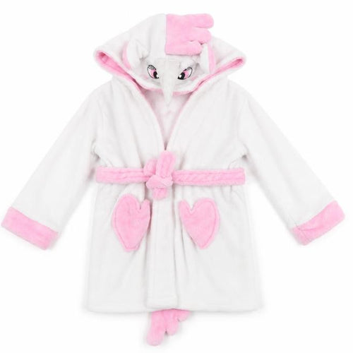 Mini Kids  Girls White   Top Gown Size 4-5 Years