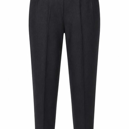 Marks and Spencer  Womens Grey   Trousers  Size 10 L24 in