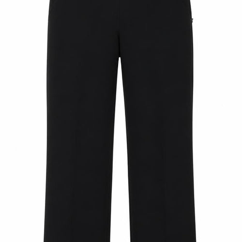 Marks and Spencer  Womens Black   Trousers  Size 6 L26 in