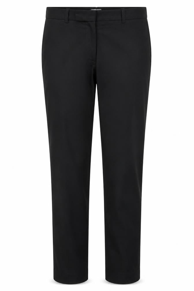 Autograph Womens Black   Trousers  Size 34 in L31 in