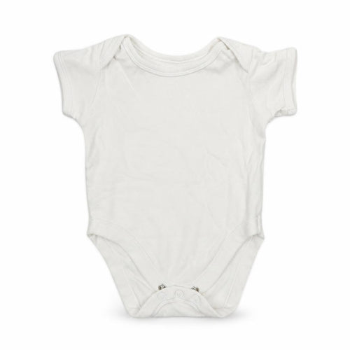 Mothercare Baby White   Leotard One-Piece Size 3-6 Months