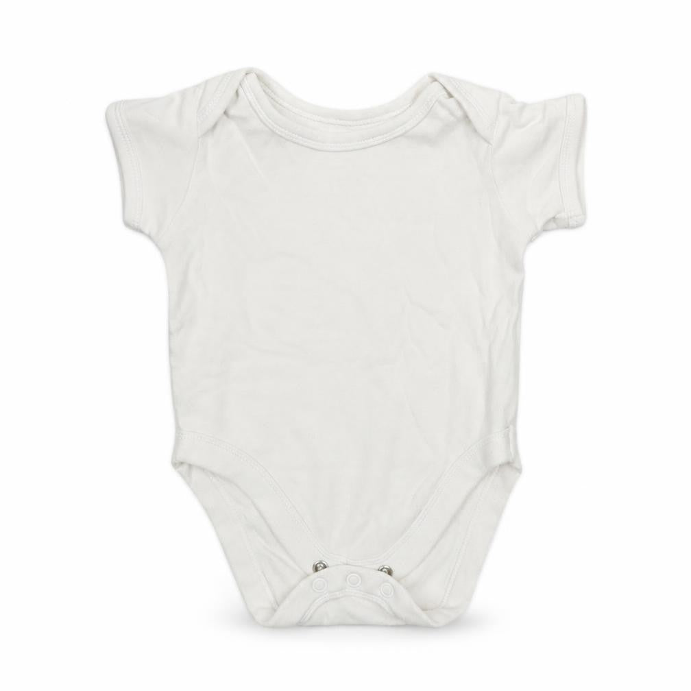 Mothercare Baby White   Leotard One-Piece Size 3-6 Months