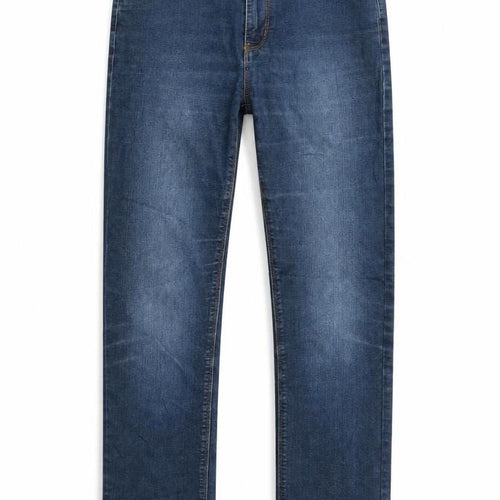 elle nor Womens Blue   Straight Jeans Size 28 in L30 in