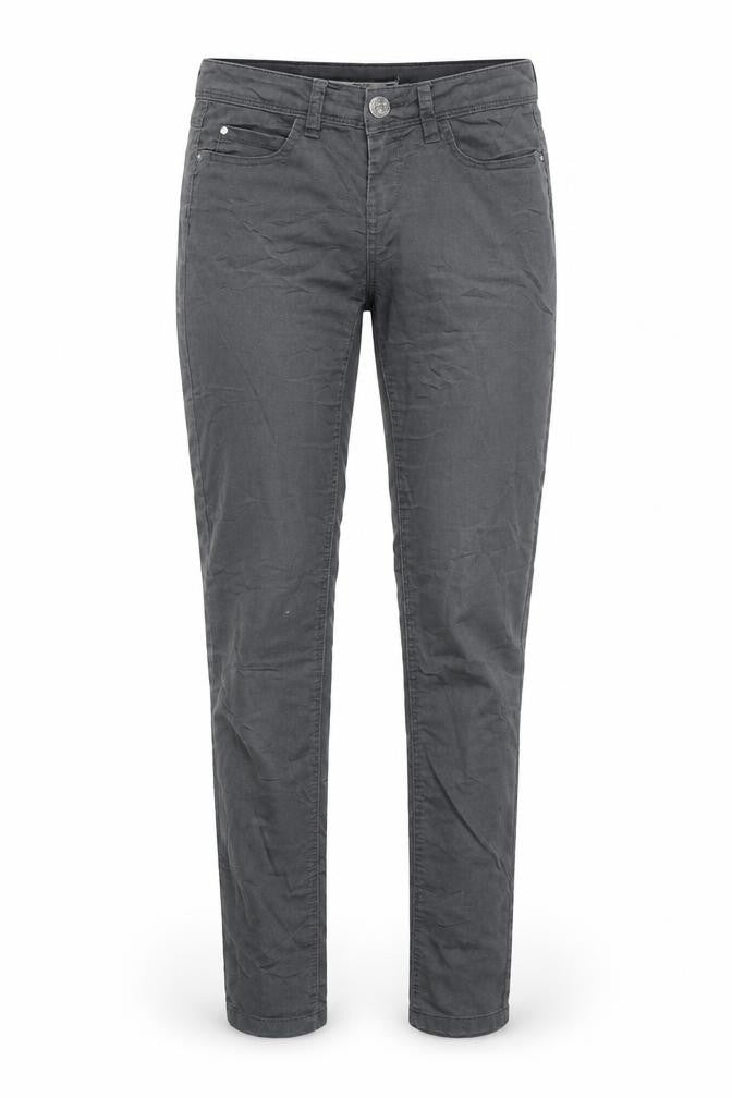 Only Womens Grey   Skinny Jeans Size 28 L30 in