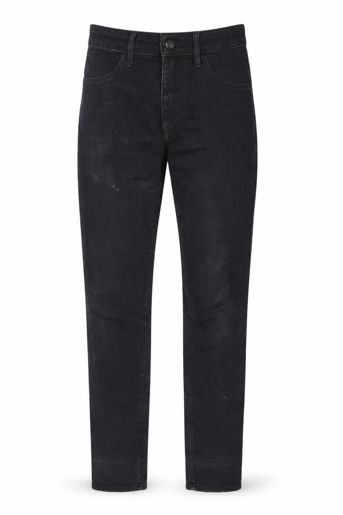 H&M Womens Black   Straight Jeans Size 29 in L28 in