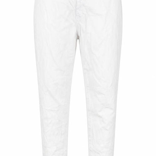 denim 1982 Womens White   Skinny Jeans Size 16 L26 in