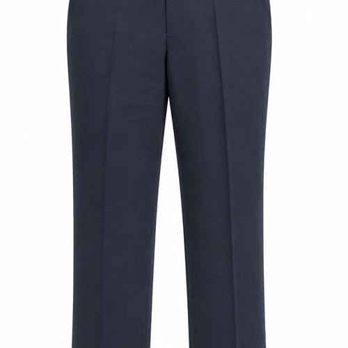 Roger Womens Blue   Dress Pants Trousers Size 16 L32 in