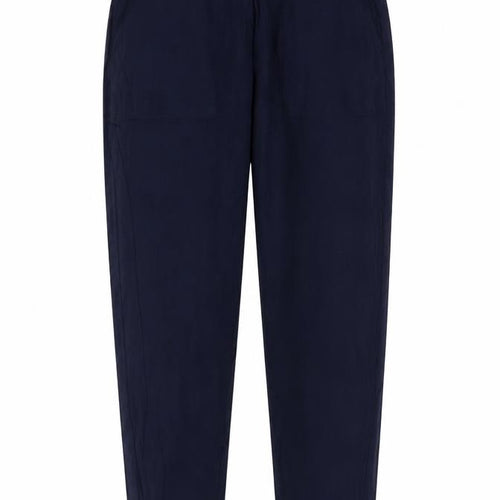 Preworn Womens Blue   Trousers  Size 32 in L26 in