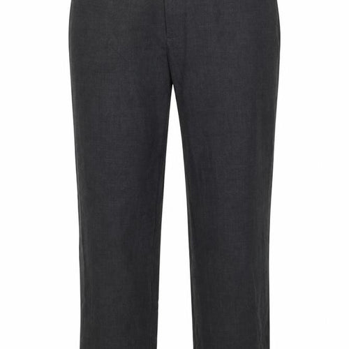 Preworn Womens Grey   Trousers  Size 8 L29 in