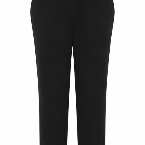 By Very Womens Black   Trousers  Size 12 L30 in