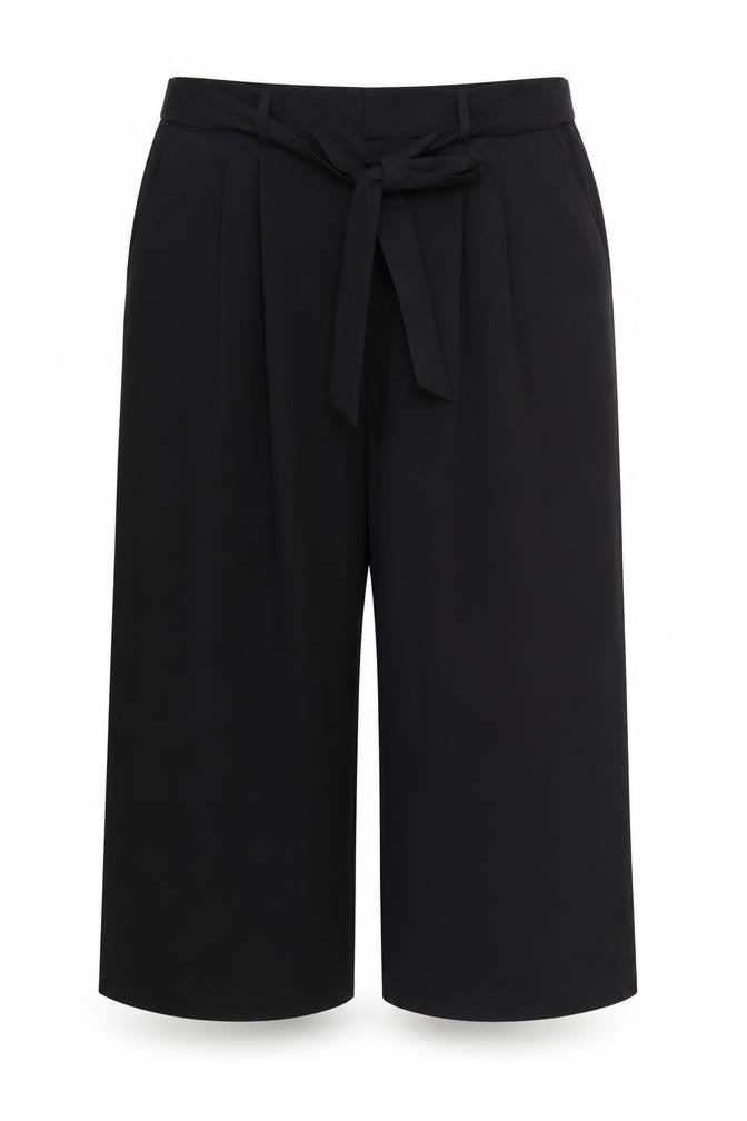 ASOS Womens Black   Trousers  Size 16 L23 in