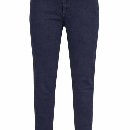 Never denim Womens Blue  Denim Skinny Jeans Size S L32 in