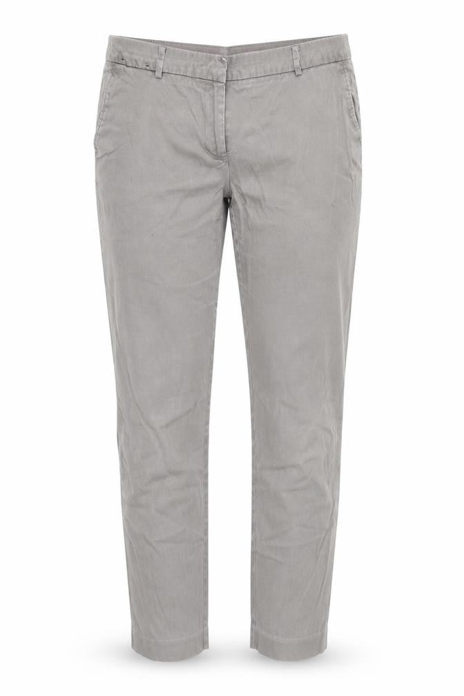 NEXT Womens Grey   Skinny Jeans Size 12 L28 in