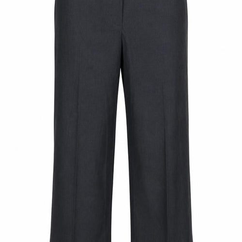 Tribal Womens Black   Trousers  Size 12 L29 in