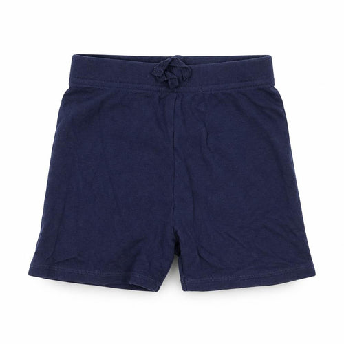 George Boys Blue   Cami Sleep Shorts Size 12-18 Months