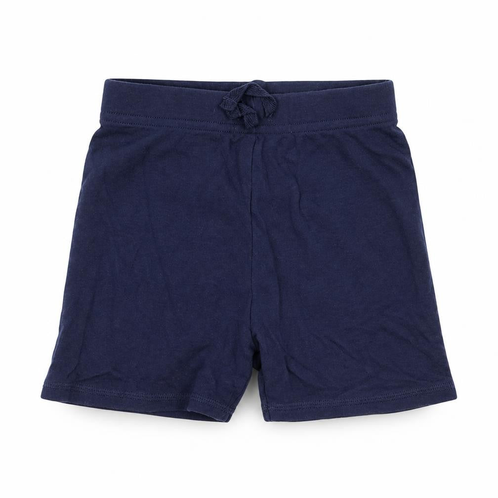George Boys Blue   Cami Sleep Shorts Size 12-18 Months