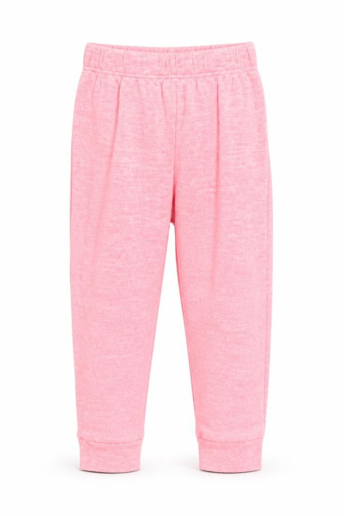 Matalan Girls Pink   Jegging Trousers Size 9 Months