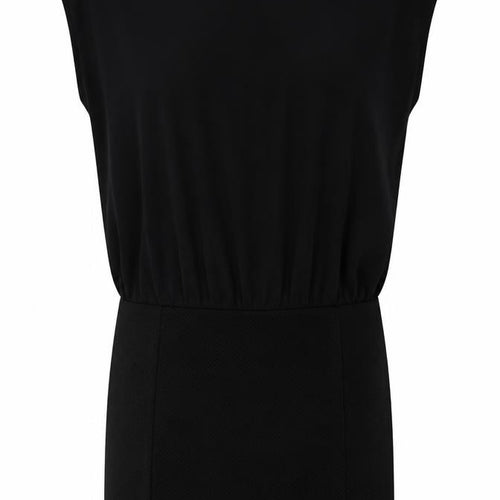 Mango Womens Black   Bodycon  Size S