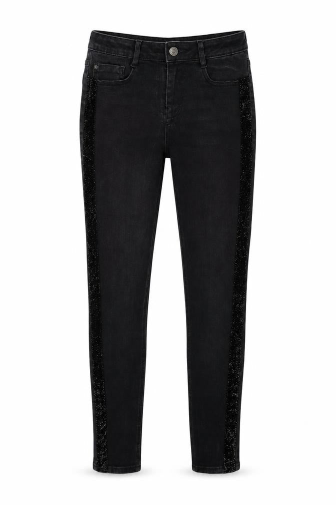 NEXT  Womens Grey   Skinny Jeans Size 8 L26 in