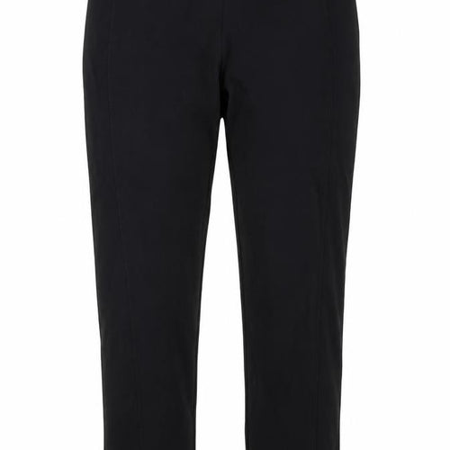 Marks and Spencer Womens Black   Trousers  Size 14 L24.5 in