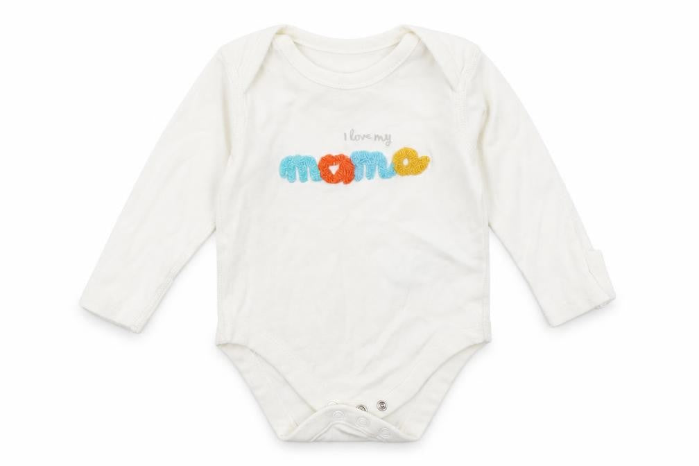 Marks and Spencer Baby White   Leotard One-Piece Size 0-3 Months