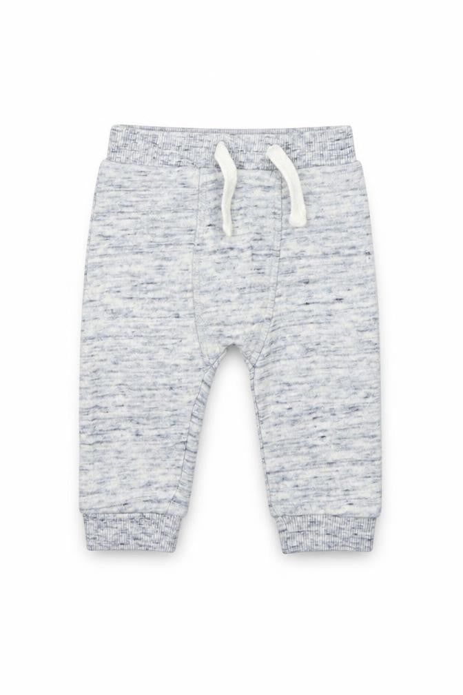 Early days Baby Grey   Sweatpants Trousers Size 3-6 Months