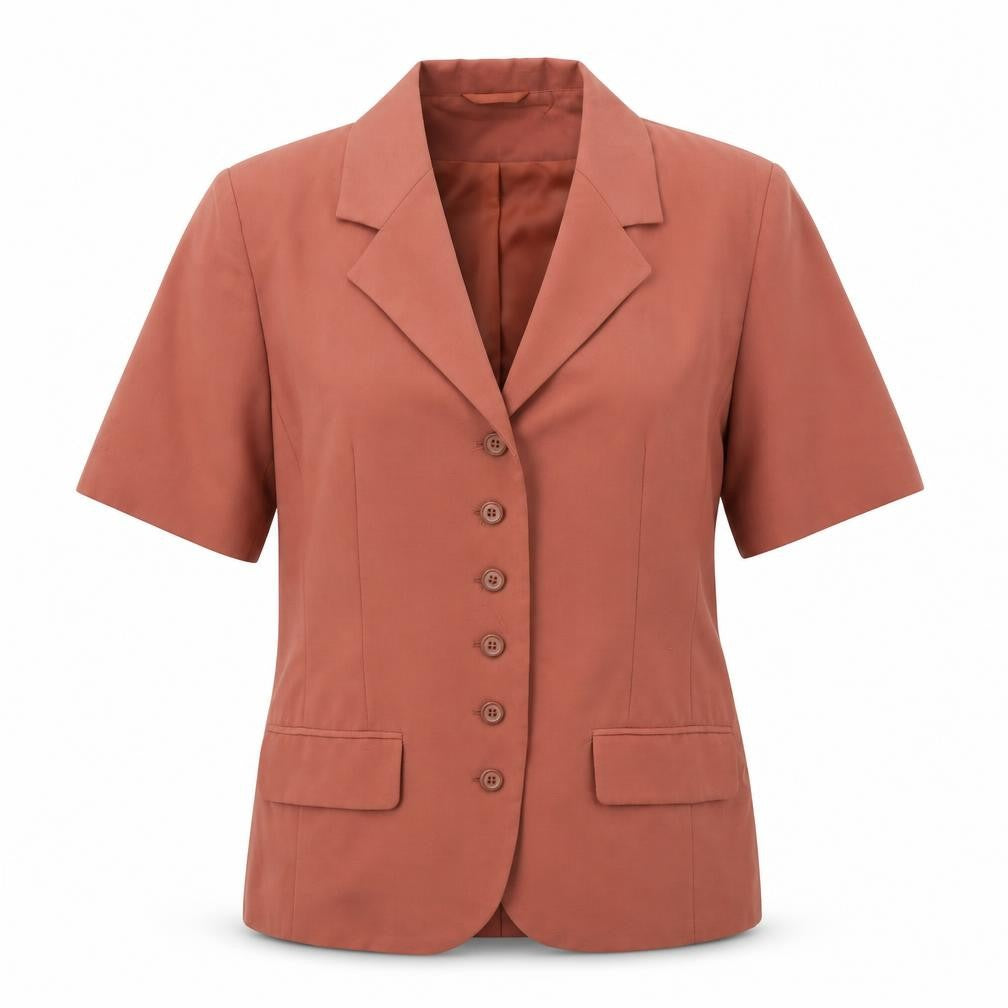 BHS Womens Pink   Jacket Blazer Size 14