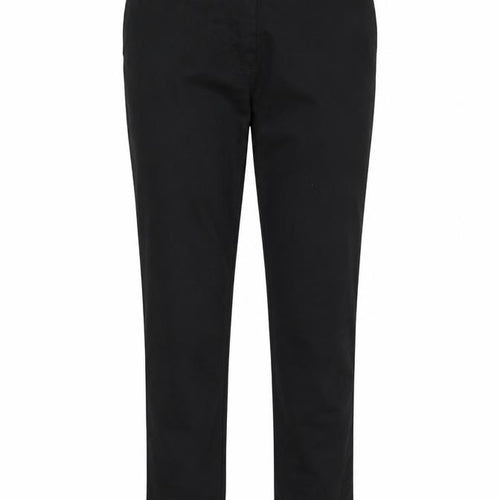 Lloyds Pharmacy  Womens Black   Trousers  Size 12 L34 in