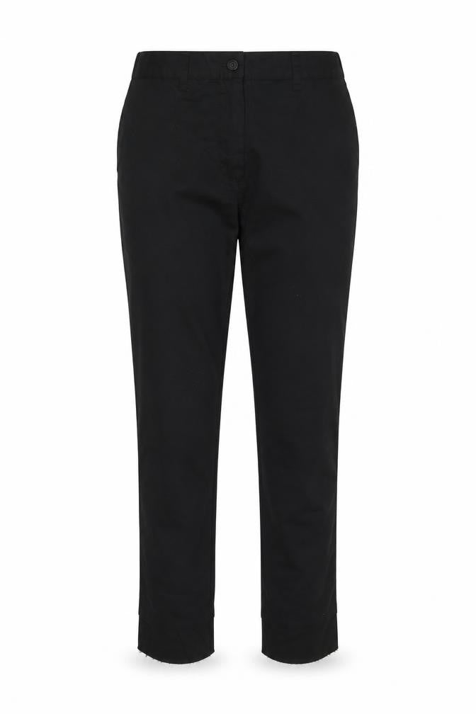 Lloyds Pharmacy  Womens Black   Trousers  Size 12 L34 in