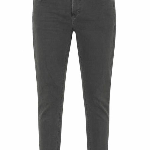 Denim Womens Green   Skinny Jeans Size S L28 in