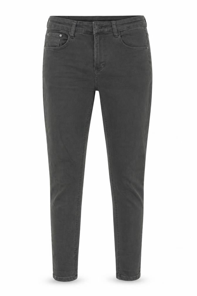 Denim Womens Green   Skinny Jeans Size S L28 in